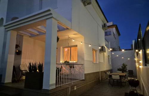 Casa Bajo el Sol - Foto 14