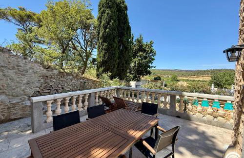 Château de Prax Viel - piscine et mini ferme, climatisé - Foto 14