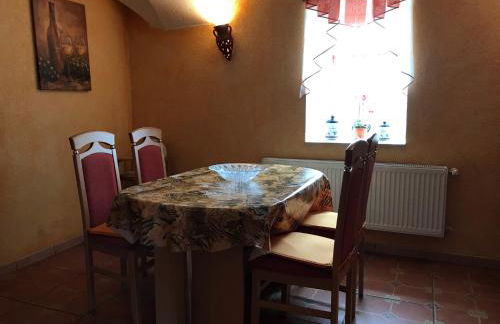 Ferienwohnung Sunshine vom Friesenhof Wieratal - Foto 5