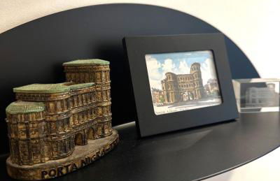 Modern Elegance in historical City Center - Foto 50