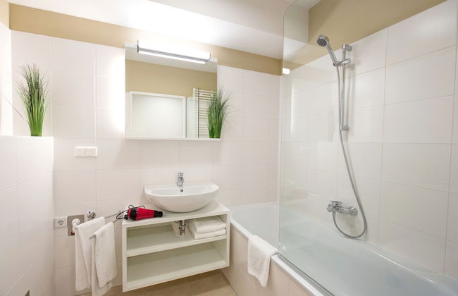 Smart Apart Living – Wien Hauptbahnhof - self check-in - Foto 39