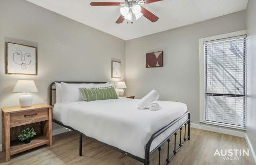 Dreamy Outdoor Space New Design in Renovated Apt - Foto 33