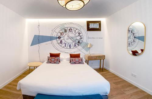 Cervantes 5 Collection Delux - Toletum - Zocodover - Foto 12