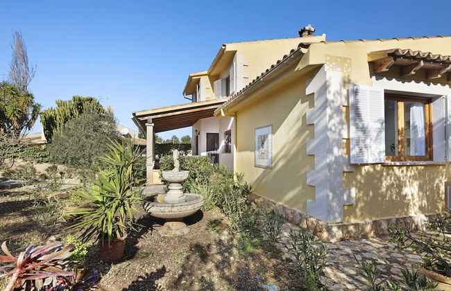 Casa Capitán, Piscina Privada, WiFi, Cerca de la playa - Foto 31