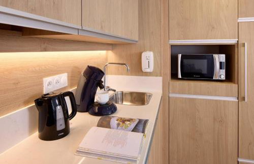 Quality Aparthotel Val d'Europe - Foto 26