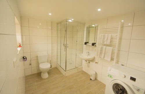 Mainzimmer - Business Apartments - Foto 64