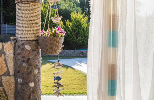 VILLA ALEXANDRA - Foto 31