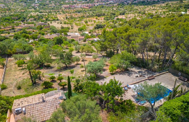 Can Pere Mas - Foto 26