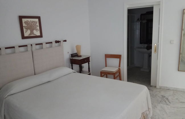 Casa GaLuz, entre la Sierra y el Mar - Foto 4