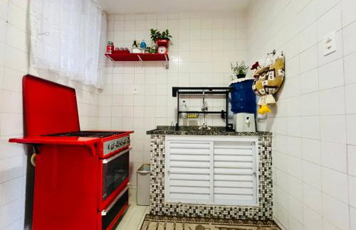 Apartamento ideal para casal acomoda ate 5 pessoas - Centro com Wifi - Foto 11