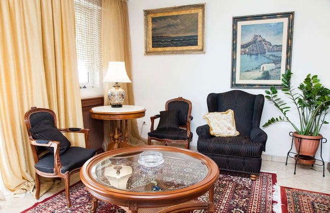 Beautiful 3 bedrooms apt in N. Smirni - Foto 21