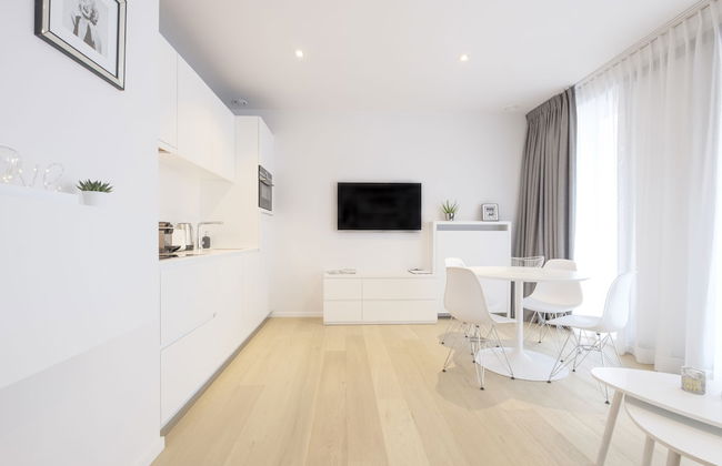 White Studio - Foto 7