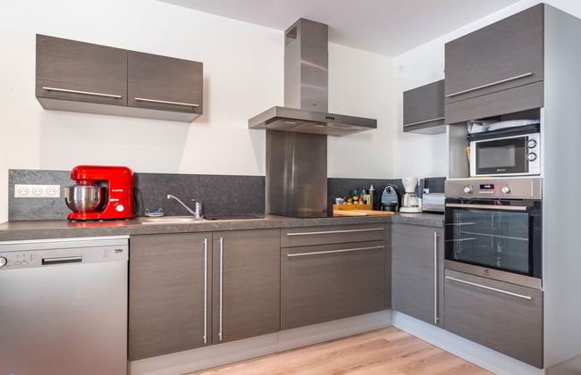 Les Minquiers - Foto 12