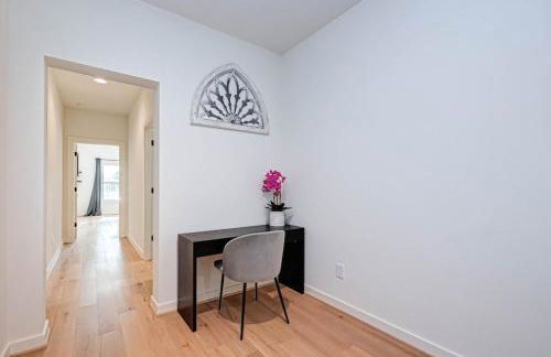 The Houston Oasis - Foto 31