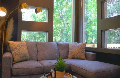 Soulrest Sanctuary Thermal Wellness Retreat - Foto 42