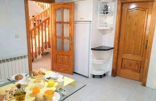 Alojamiento Rural Monte del Sol - Foto 29