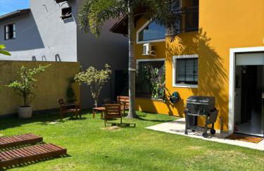 Casa completa para até 8 pessoas - Praia do Campeche - Photo 8