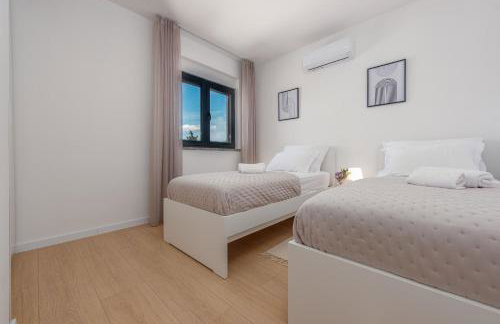 Villa Pava ZadarVillas - Foto 21
