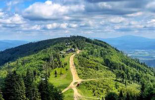 GDZIE BĘDZIE CI LEPIEJ WIOSNA w Beskidach, APARTAMENTY SZYNDZIELNIA w GÓRACH WIDOKOWE & BIZNESOWE & RODZINNE & Parking - Foto 15