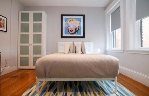 A Stylish Stay w/ a Queen Bed, Heated Floors.. #21 - Foto 7