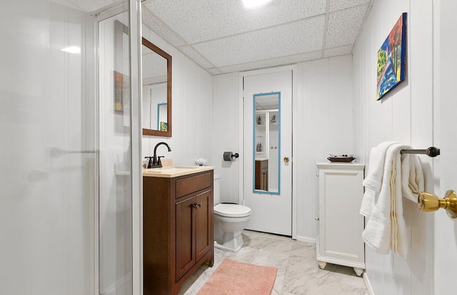 Highland Hideaway - Photo 35