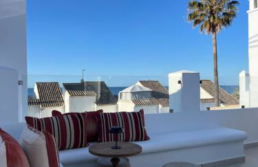 Casabel Beach Villa Playa Alicate Marbella - Photo 13