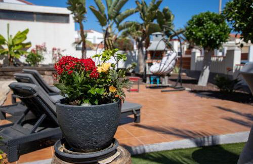 Casa Las Palmeras - Photo 47