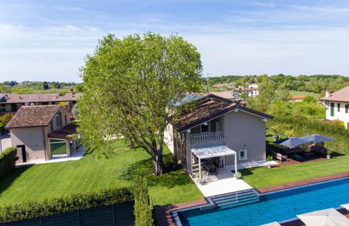 Casa Cordigero - Lago di Garda - Adults only - Foto 13