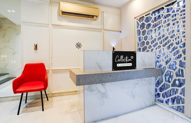 Comfy Stays at Lokhandwala Andheri West - Foto 2