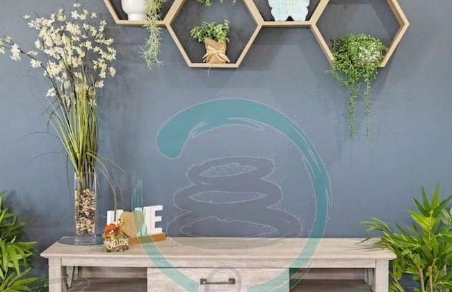 Zenhouse Vista Elegant 5-br Coastal Haven - Foto 10