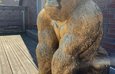 Ferienwohnung 12 Monkeys - Foto 2