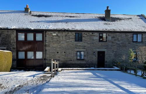 Oak Cottage cosy 5 bed sleeps 8 - dogs welcome - Foto 22