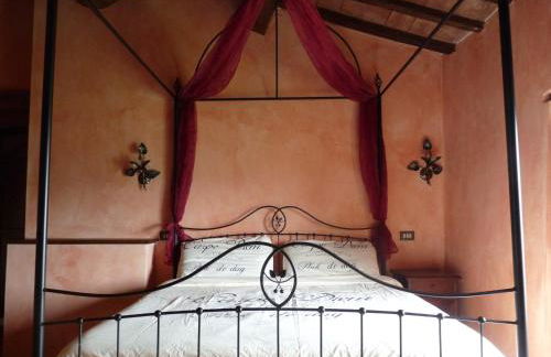 Castello Di Giomici - Foto 61