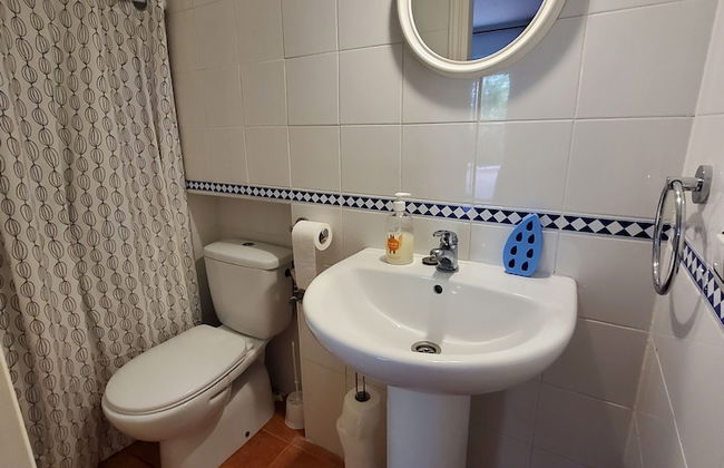 Duplex con Jardin en Natura World - Vera - Photo 33