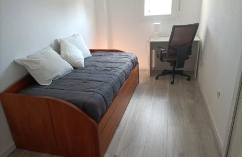 Alminares Playa 3 dormitorios - Foto 20