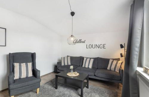 Ferienwohnung Jule - Foto 6