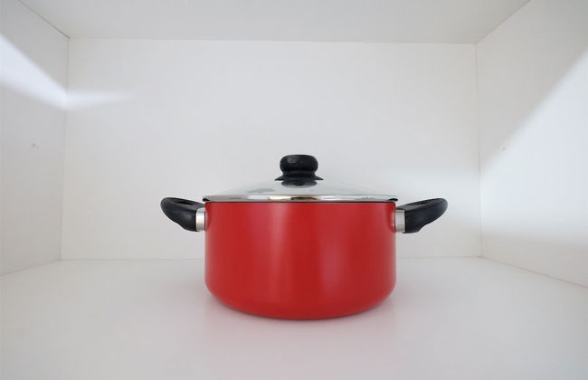 Strategic and Simple Studio Tifolia Apartment near Kelapa Gading - Photo 11