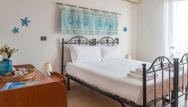 Carbonia 2 in Alghero - Foto 2, Habitación