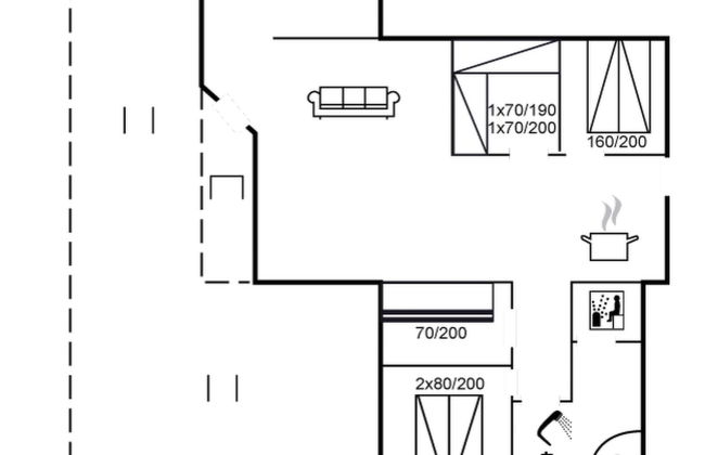 "Tore" - 200m from the sea - Foto 2