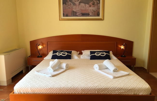 Apartments Villa Jadranka - Adults Only - Foto 4