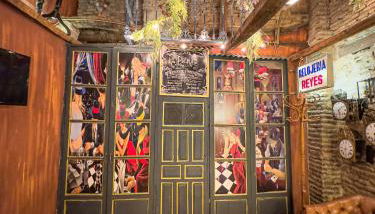 El café Paris de apartamentos CV - Foto 3