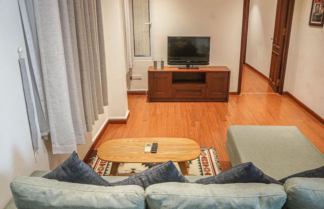 Wecozy Hanoi - Railway Side, The Old Quarter - Foto 62