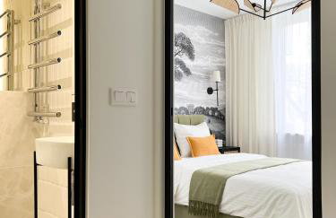 Gustowny apartament przy metrze - Foto 20