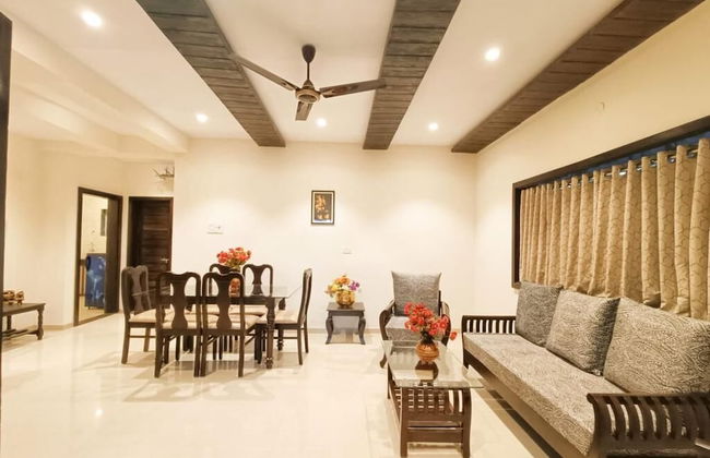 Omkar Villa - Photo 11