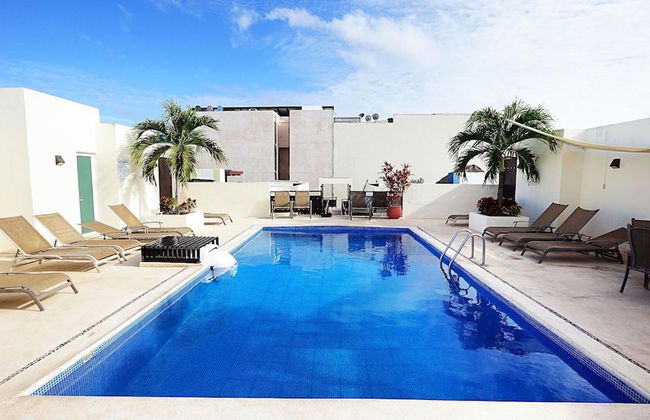 The Meridian by Bric - Foto 45