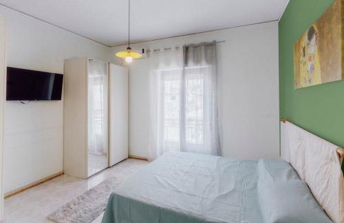 Locri Beautiful Modern Three-Room Apartment - Foto 20