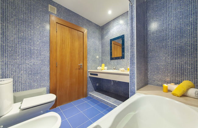 Villa Costa Brava - Foto 23