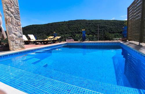 Casa-Cidreira-Villa-4P-en-baby-with-private-pool-in-a-natural-setting - Photo 1