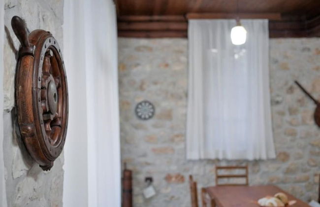 Seaside Duplex Stone Villa - Foto 9