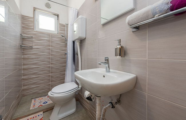 Villa Rozaria - Foto 24